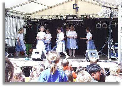 Lohrer Kinderballett
