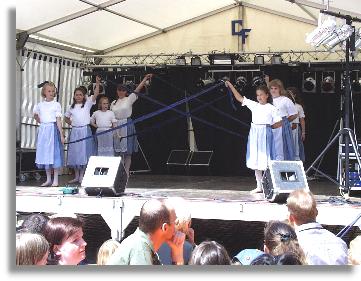 Lohrer Kinderballett