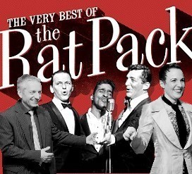 The Rat Pack