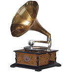 Gramophone