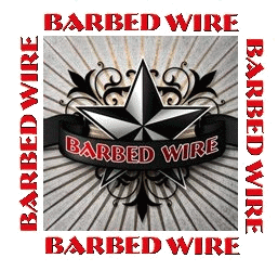 Barbed Wire