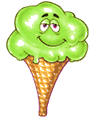 Lecker lecker lecker