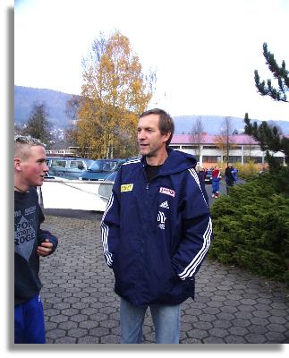 Wolfgang M�nzel