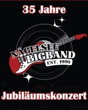 35 Jahre Ngelsee Bigband