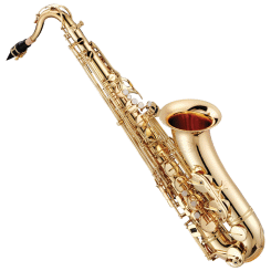 Saxophone