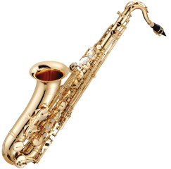 Saxophone