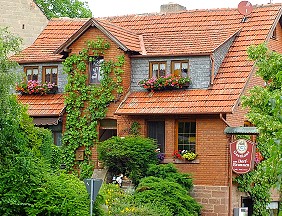 Gasthaus Dorfbrunnen