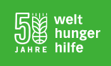 50 Jahre Deutsche Welthungerhilfe