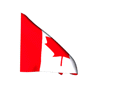 Canada Reise