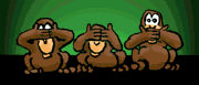 Die Monkeyman Band