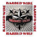 Barbed Wire