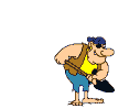 Bauarbeiter