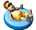 Beachparty