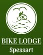 Bike Lodge in Lohr Steinbach