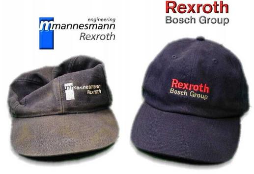 Bosch - Rexroth &Uuml;bernahme...!!!!