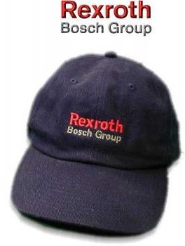 Bosch - Rexroth 