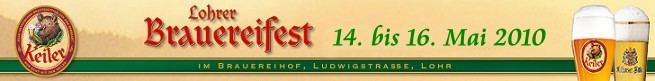 Brauereifest 2010