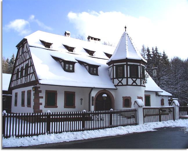 Die Bayerische Schanz