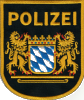 Bayerische Polizei