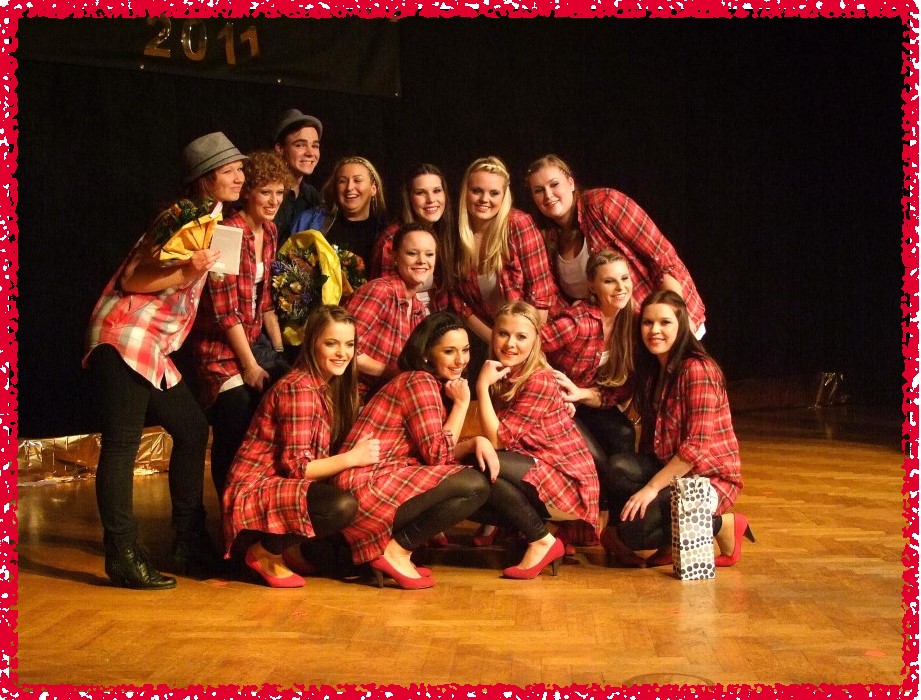 3. Turedancer Dance Festival 2011 in Zellingen