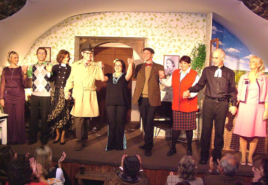 Die Gaukler Theaterverein Lohr a. Main