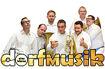 Die kleine Dorfmusik