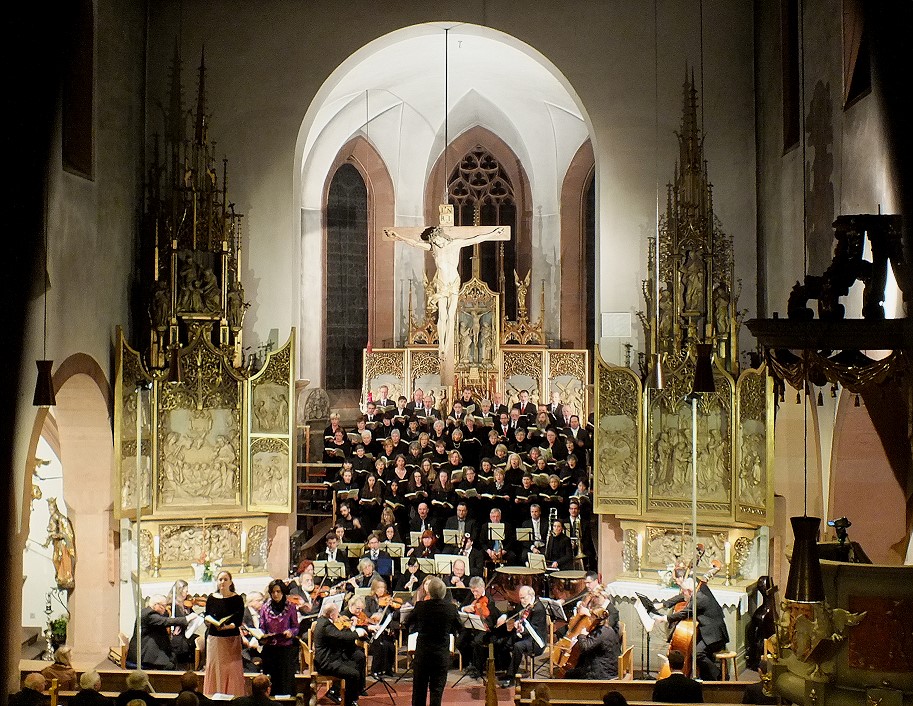 Elias - Felix Mendelssohn-Bartholdy (1809 – 1847)