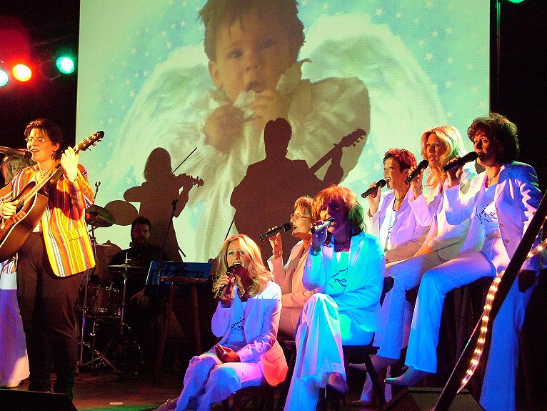 Femina Musica live in Eussenheim