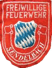 Feuerwehr Sendelbach