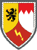 Fernmeldebataillon 10 in Veitsh�chheim