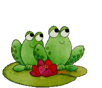 Frosch