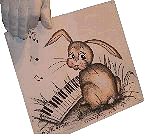 Sendelbicher Sandhase