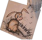 Sendelbacher Sandhase
