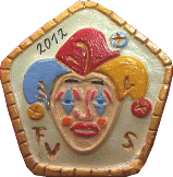 Faschingsorden 2012
