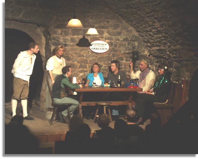 Theaterverein Die Gaukler
