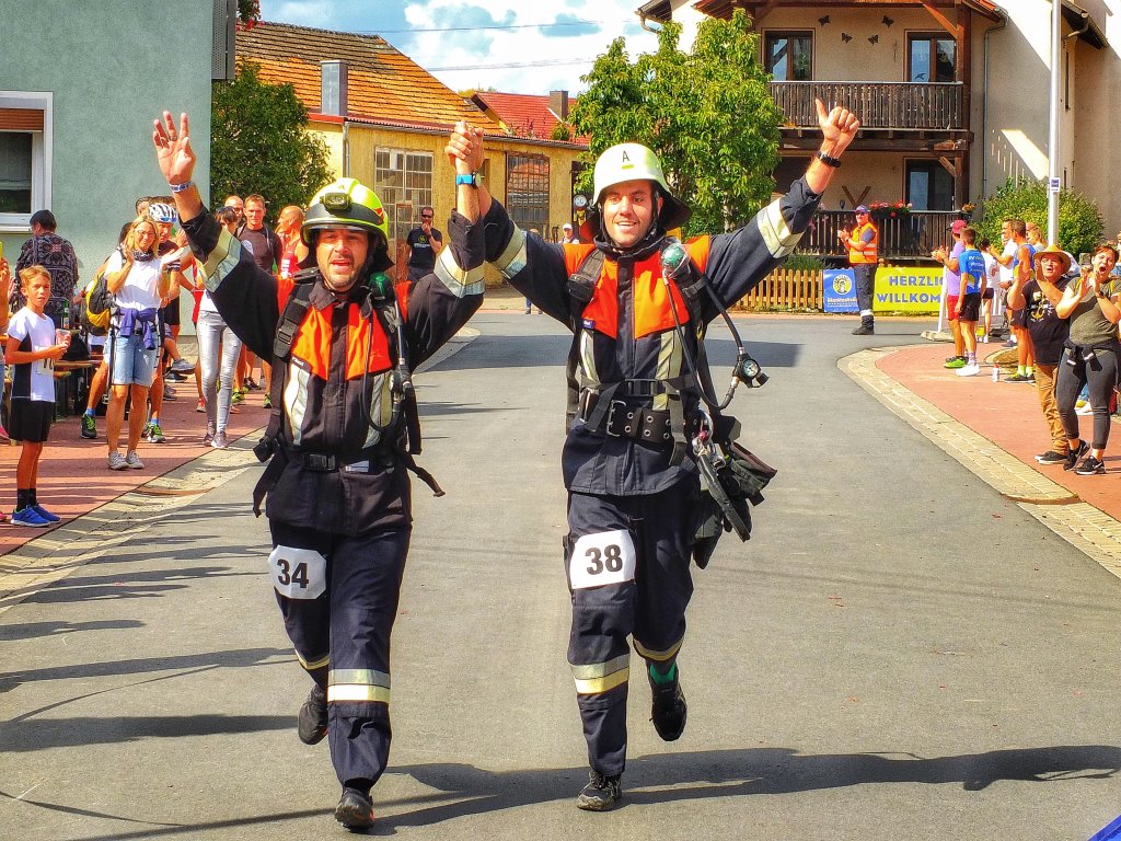 Impressionen vom sber Gonserlauf 2022