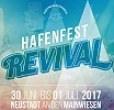 Hafenfest Revival in Neustadt am Main