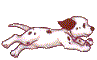 Hundewelpen