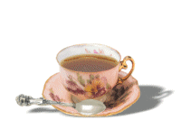 Kaffetasse