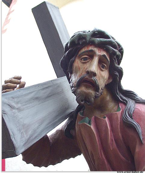 Karfreitag in Lohr am Main Klicken Sie hier für weitere Bilder.!!