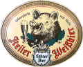 Keiler Weissbier