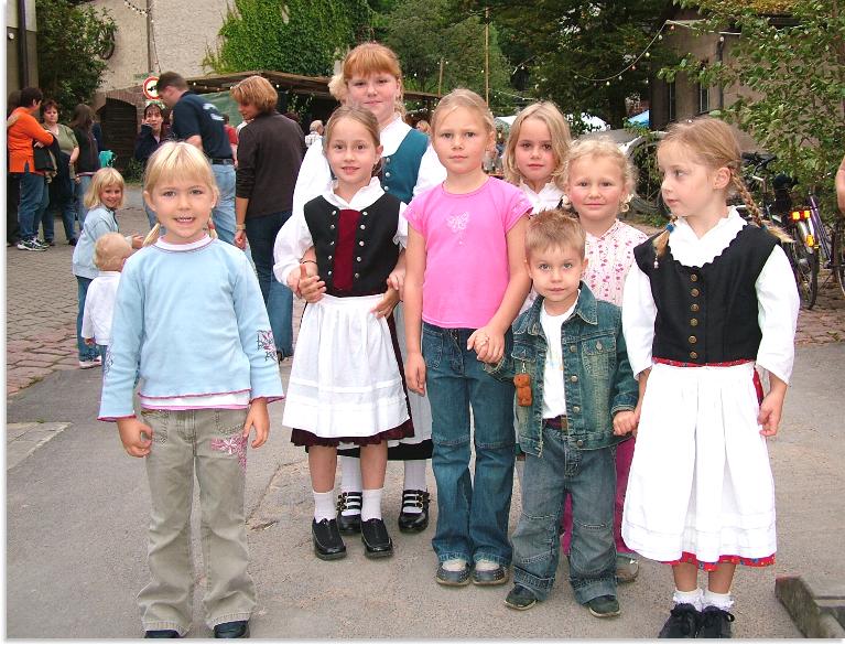 Kirchweih in Lohr a. Main / Rodenbach ...Ein Klick f&uuml;r weitere Bilder...