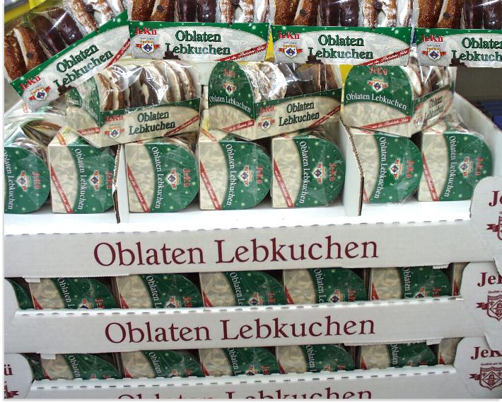 Nur noch 4 Monate schlafen dann ist Weihnachtszeit...