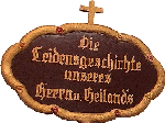 Karfreitag in Lohr a. Main