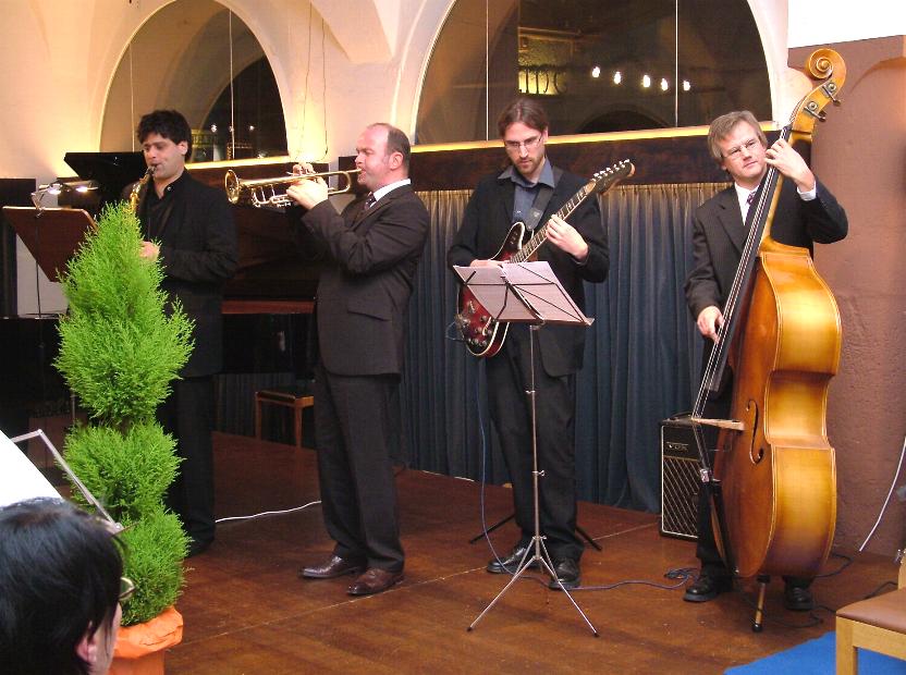 Lehrerkonzert der Sing-und Musikschule Lohr a. Main