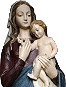 Mariengrotte Lohr Sendelbach