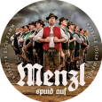 Jubil�um Sepp Menzl spielt auf