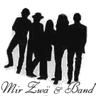Mir2wae und Band