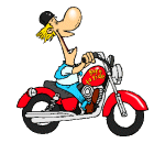 Motorrad