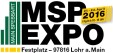 MSP Expo 2016